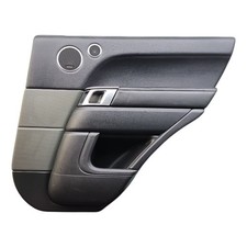 Range rover sport - range,