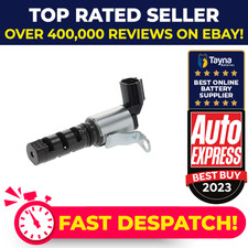 Camshaft Adjuster Valve 175102