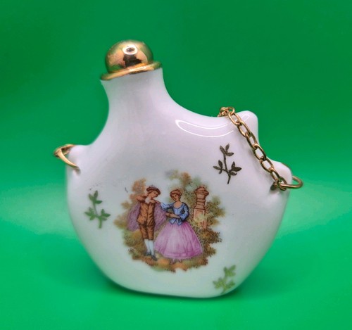 Vintage limoges whith france - limoges,