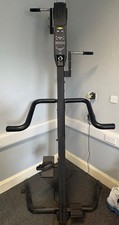 VersaClimber SPORT FITNESS Cardio HIIT Gym Training Cardio MMA Crossfit