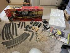 Hornby Codename: Strikeforce