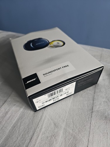 Bose soundsport free wireless - bose,