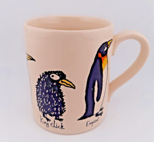 Tyrrell Katz Cat Mug McLaggan