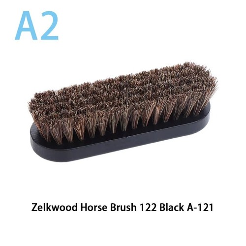 Shoe brush kit boot - brush,