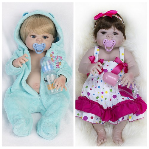 Waterproof twins reborn - waterproof,