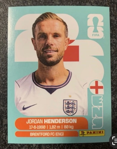 Panini fifa world cup 2026 - fifa,