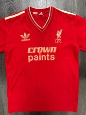 Original Adidas Liverpool