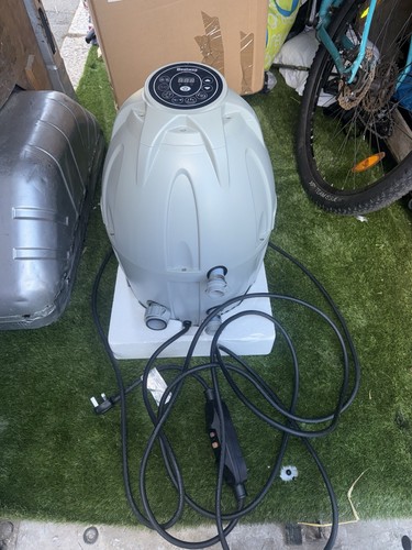 Bestway lay spa hot - lay-z-spa, tub