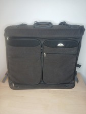 Samsonite garment suit carrier