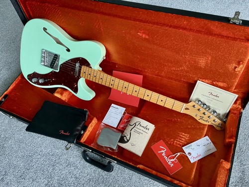 Fender american usa vintage - american,