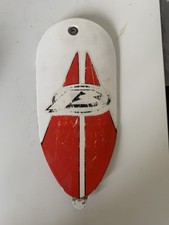 BETA REV 3 AIR BOX COVER - 125 250 300 - FIT YEARS 1999 - 2008