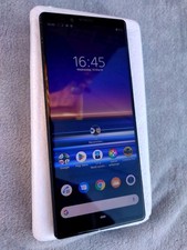 Sony Xperia 1 J8110 4K Display