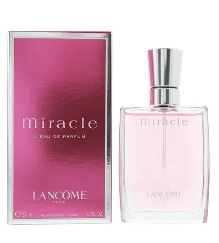 Lancome paris miracle - lancome, de