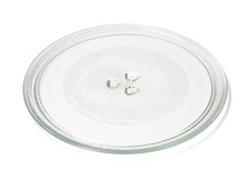 284mm Turntable Glass Plate