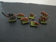 Warhammer Fantasy Skaven