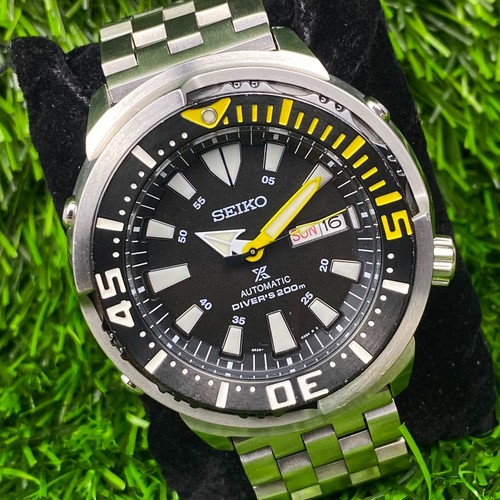 Rare seiko prospex - rare, automatic