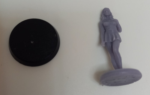 Sorceress wizard 3d - sorceress,