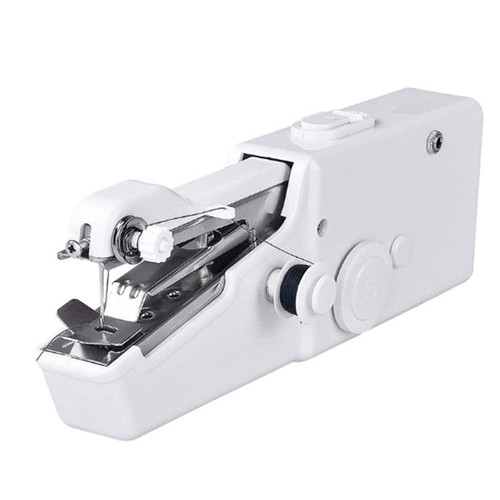 Handheld sewing stitch - sewing,