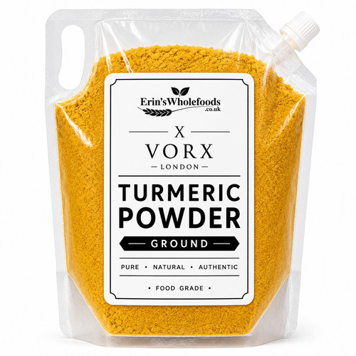 Turmeric powder curcumin - turmeric,