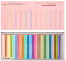 Holbein artist colored pencil - holbein,
