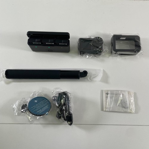 Dji osmo action - dji,