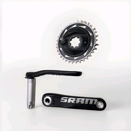 Sram xxsl team edition 170mm - xxsl,