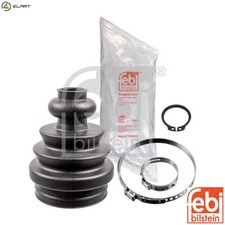 BELLOW KIT DRIVE SHAFT 17127