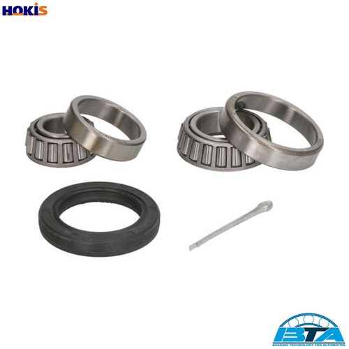 Wheel bearing kit - wheel,