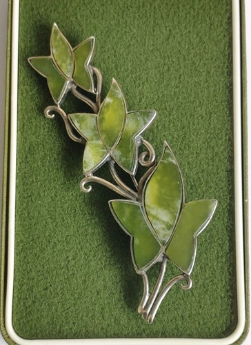 Large vintage 1964 sterling - vintage,
