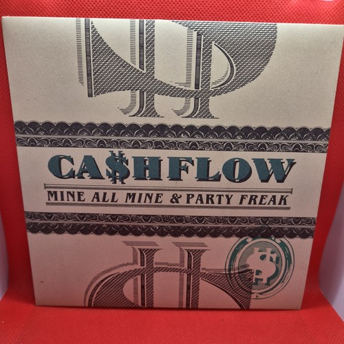 Cashflow mine all - cashflow, /