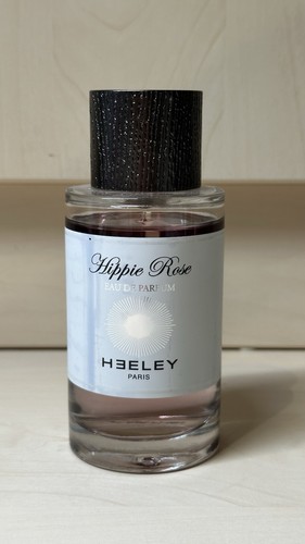 Heeley hippie rose 100ml - hippie,