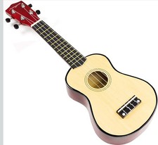 Martin Smith Soprano Ukulele