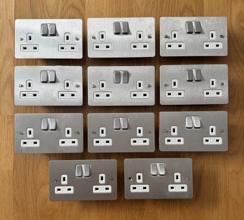 11x 13a gang double - 11x,