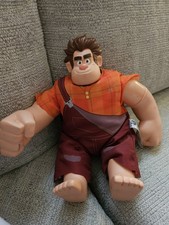 Bandai Talking Wreck It Ralph