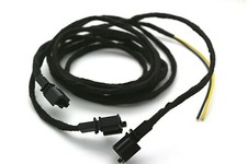 VW GOLF BORA VENT LOOM