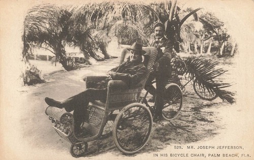 Palm beach actor joseph - palm,