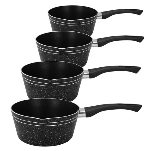 Non stick milk - non-stick, saucepan