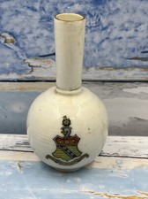 GOSS Crested China-Model of