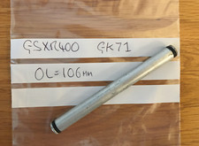 Suzuki GSXR400 Carburettor joint connector link pipe , See below 