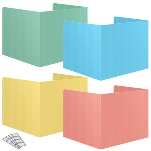 Pack desk privacy panel - pack,