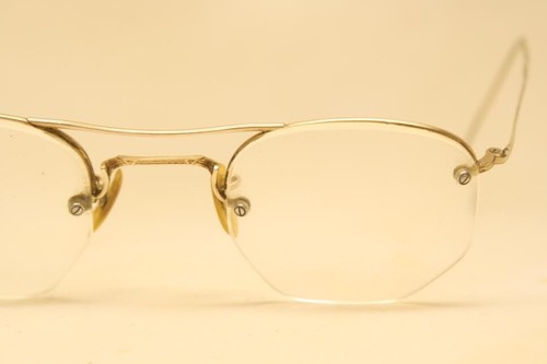 Antique eyeglasses 20 - eyeglasses, 44/20