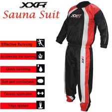 XXR Heavy Duty Sweat Suit