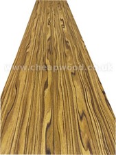 Spanish Olive Wood Veneer /