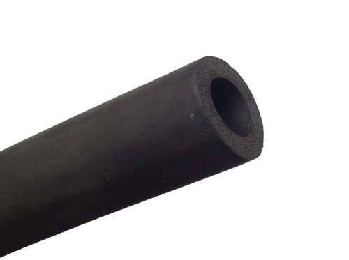22mm pipe insulation 9mm - pipe, (9mm
