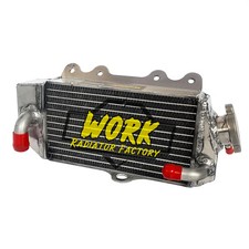 Aluminum Radiator for Yamaha