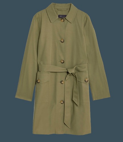 Marks spencer khaki - marks,