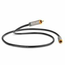 QED Reference Subwoofer 40