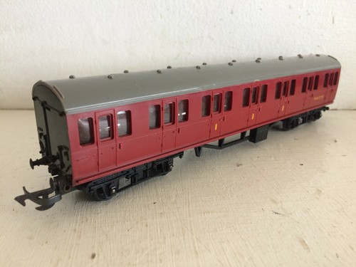 Triang r121 maroon lms br - /,