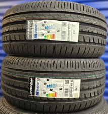2X NEW AVON ZV7 235/45 ZR17 XL 97Y A1 UHP 235 45 17 CAR TYRES 2354517 C+A