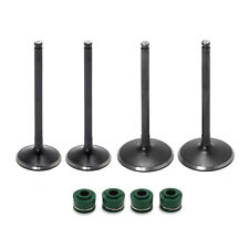 For YAMAHA 4pcs MX Intake